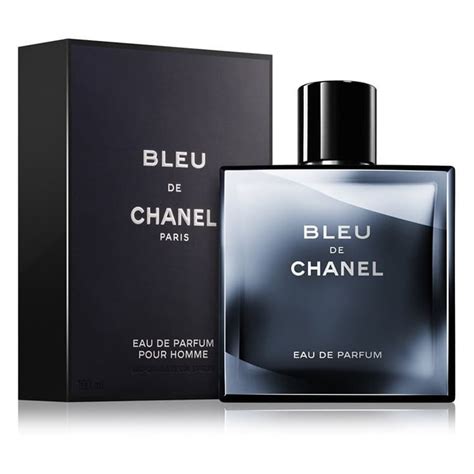 bleu de chanel eau de parfum winter